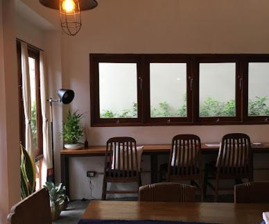 Baan Heart Thai Hostel *