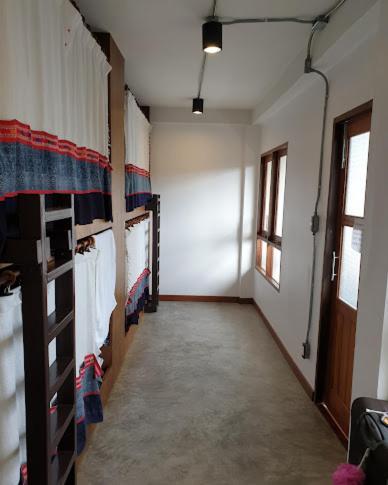 Hostel Baan Heart Thai Chiang Mai