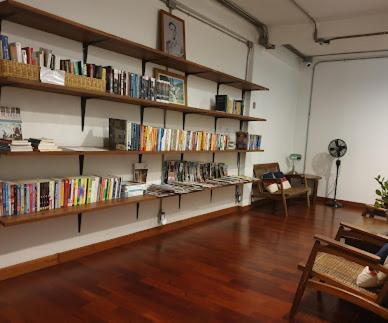 Baan Heart Thai Hostel