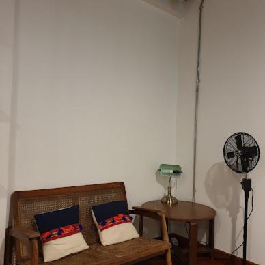 Baan Heart Thai Hostel Chiang Mai