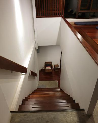 Hostel Baan Heart Thai