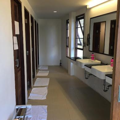 Hostel Baan Heart Thai *