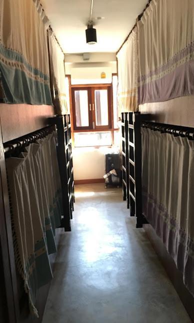 Hostel Baan Heart Thai Chiang Mai