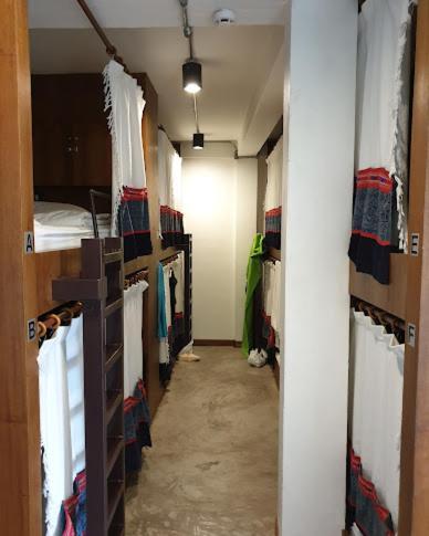 Baan Heart Thai Hostel