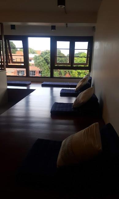 Baan Heart Thai Hostel *