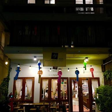 Hostel Baan Heart Thai *