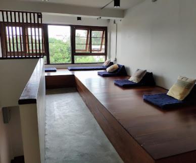 Baan Heart Thai Hostel Chiang Mai