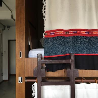 Baan Heart Thai Hostel