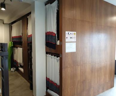 Hostel Baan Heart Thai