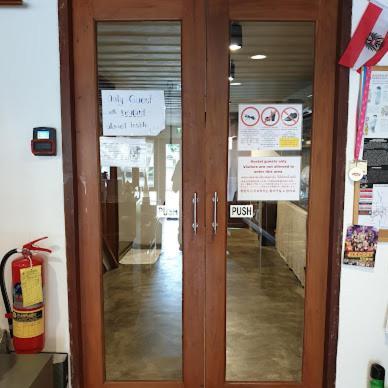Baan Heart Thai Hostel *