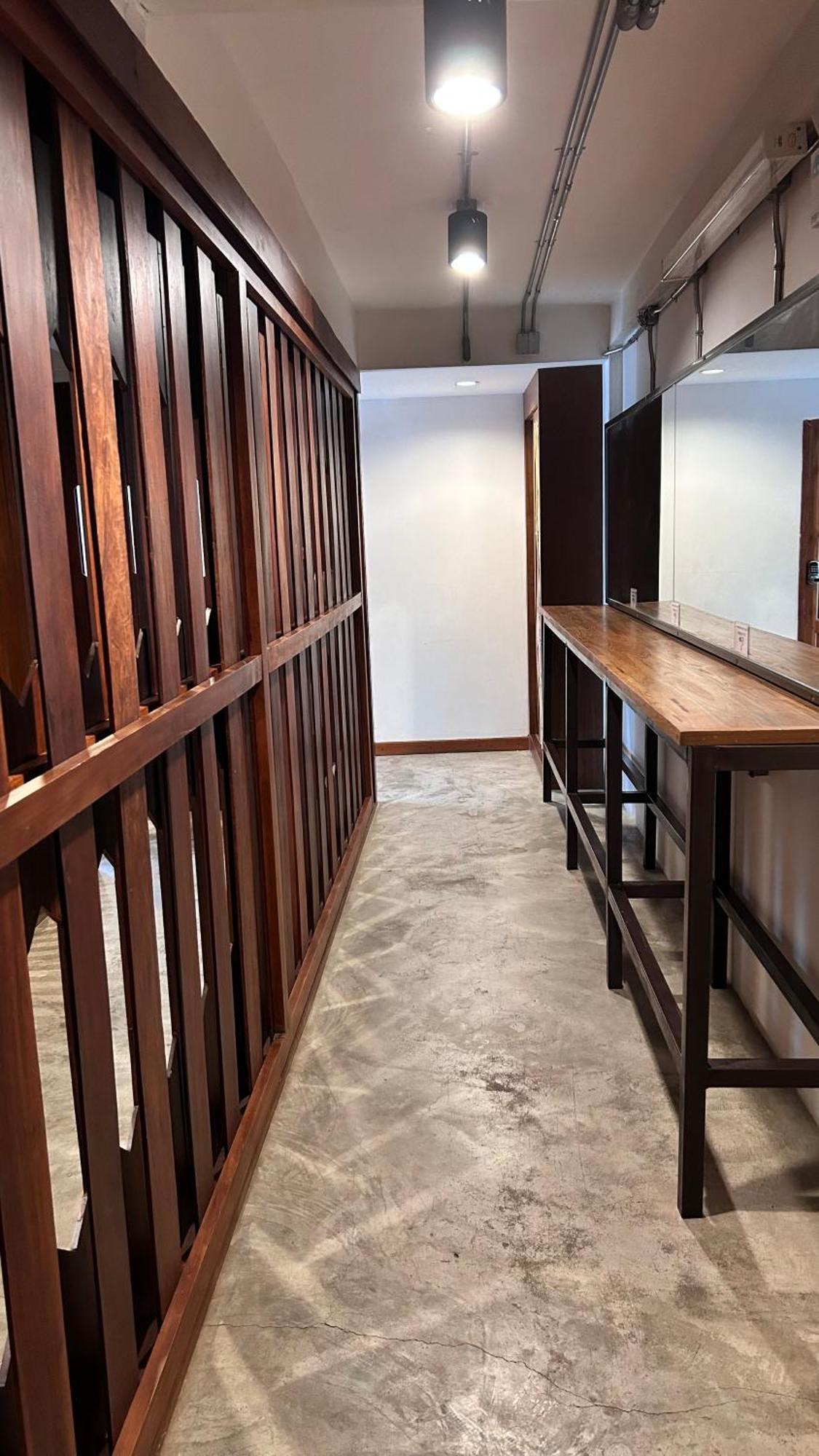 Hostel Baan Heart Thai Chiang Mai