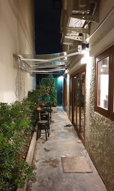 Hostel Baan Heart Thai