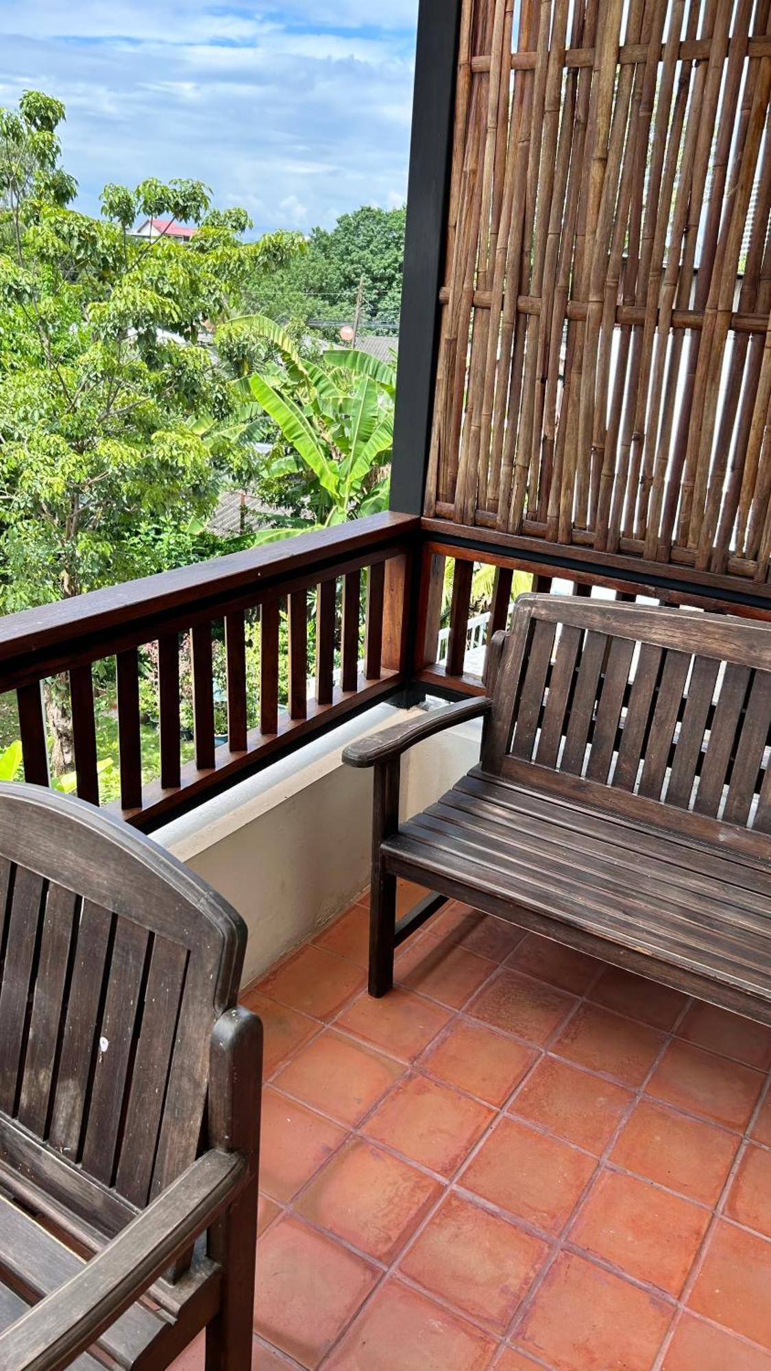 Hostel Baan Heart Thai Chiang Mai
