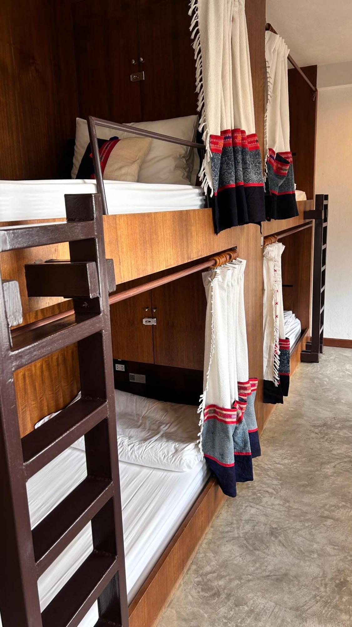 Baan Heart Thai Hostel