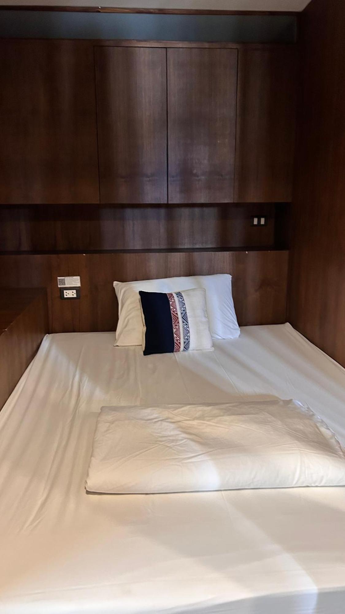Hostel Baan Heart Thai *