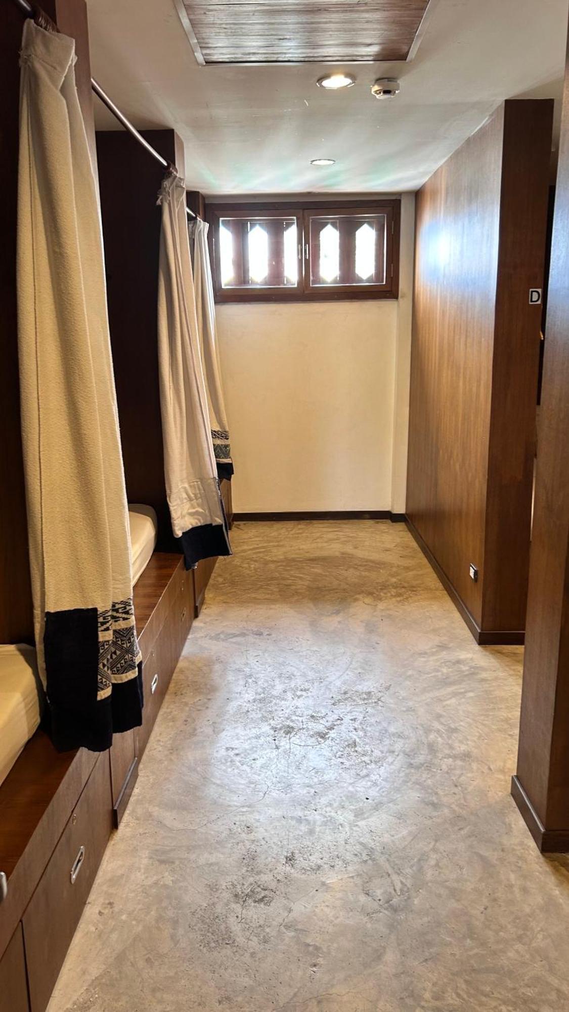 Hostel Baan Heart Thai