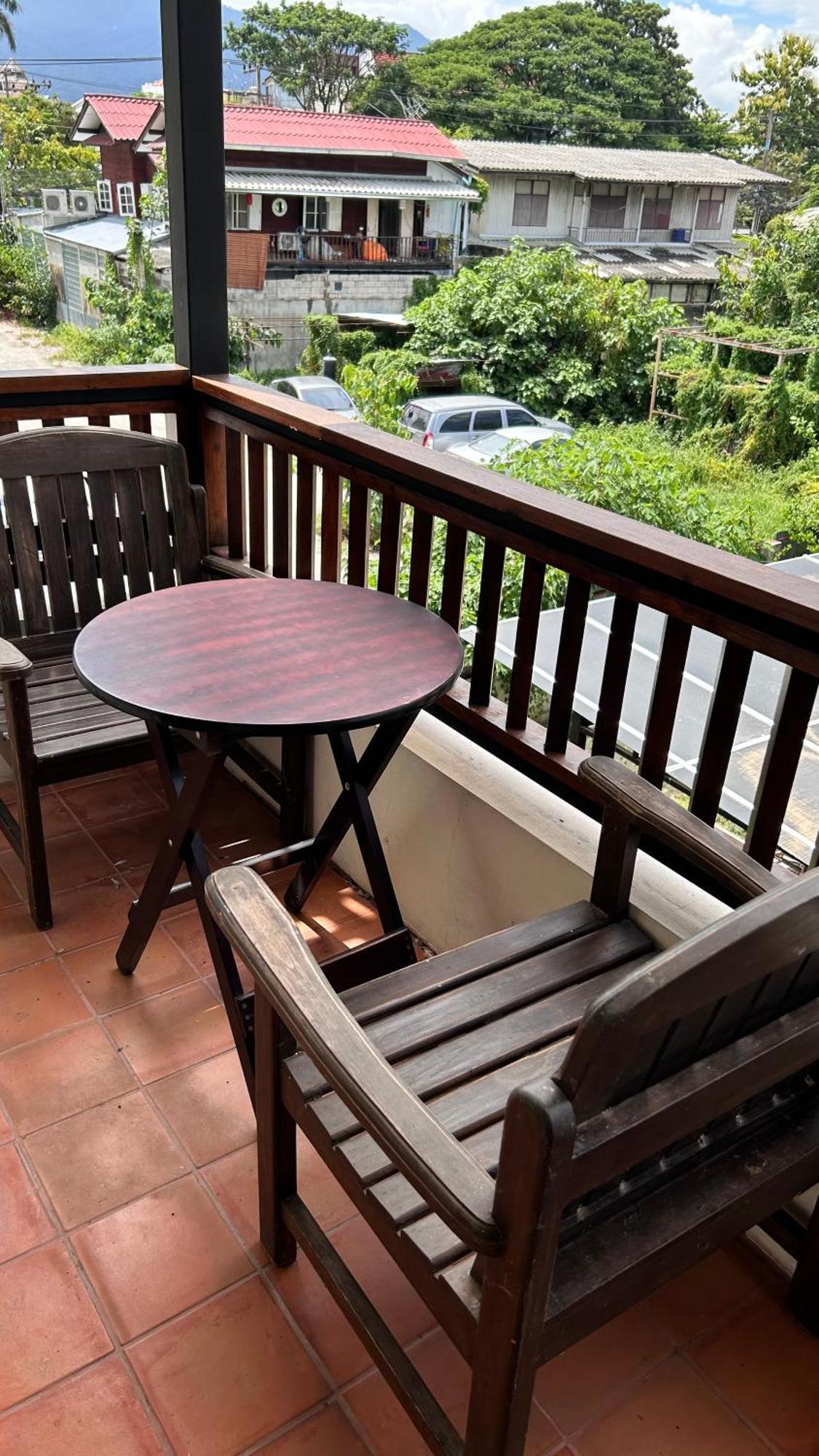 Baan Heart Thai Hostel Chiang Mai
