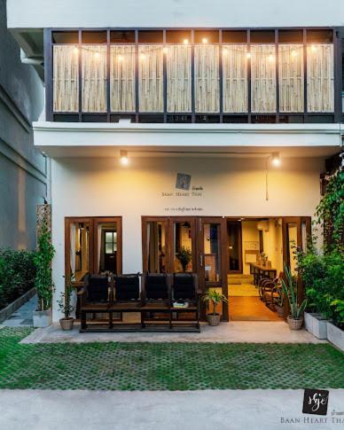 Baan Heart Thai Hostel
