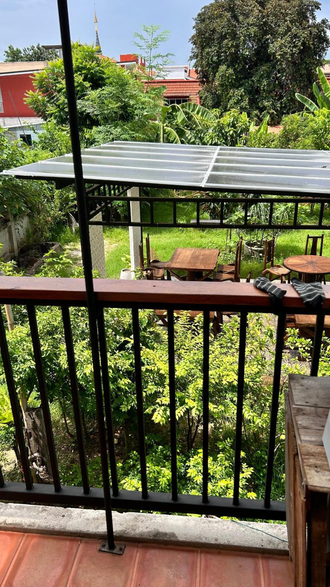Hostel Baan Heart Thai *