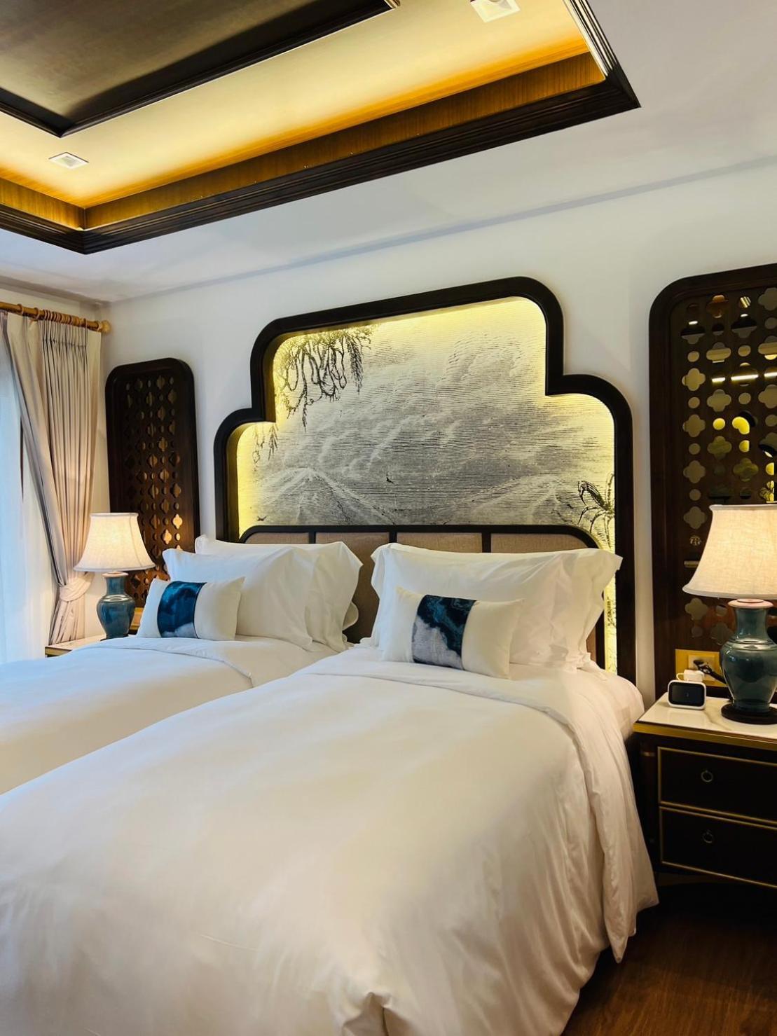 Chino@nimman Luxury Boutique Hotel