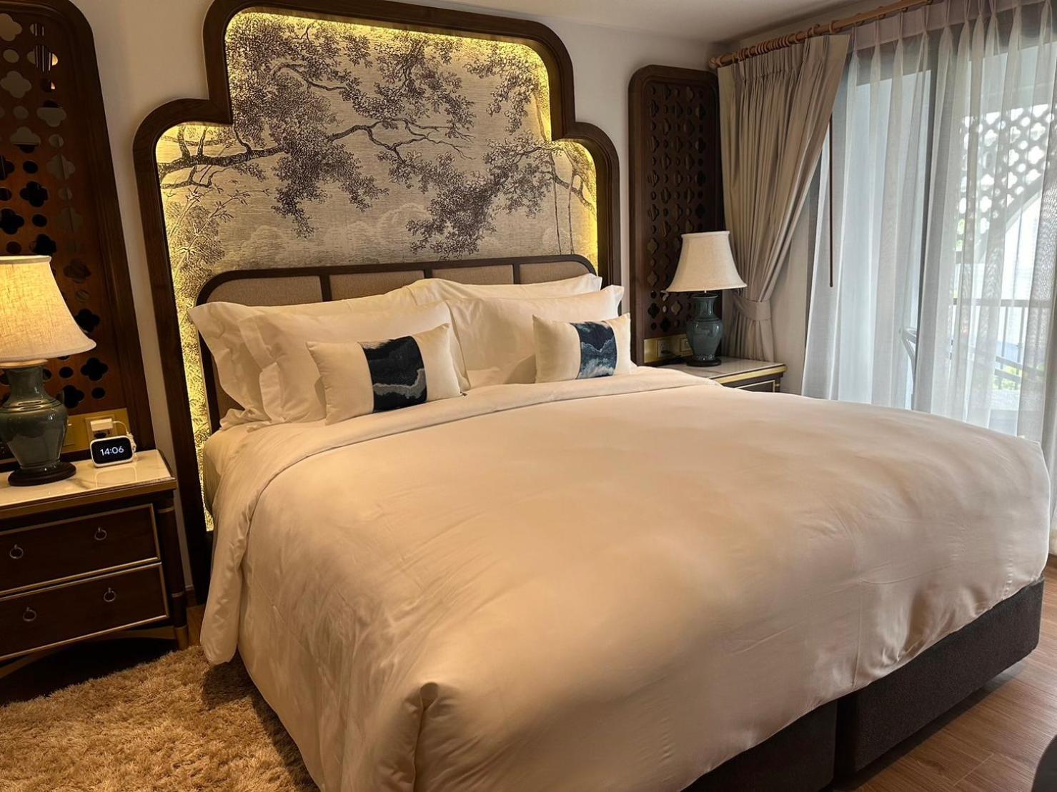 Chino@nimman Luxury Boutique 5* Chiang Mai