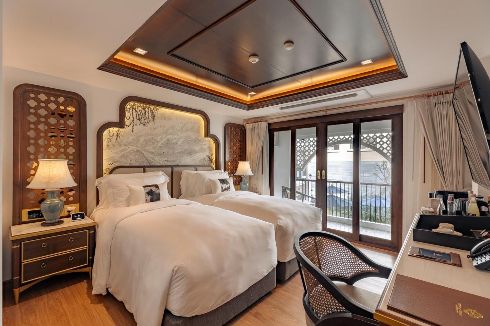 Chino@nimman Luxury Boutique Hotel 5*