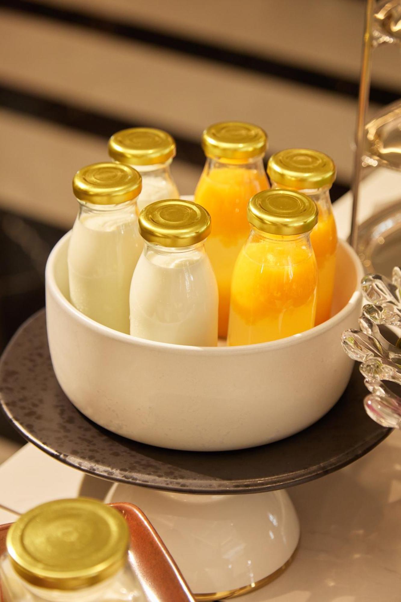 Chino@nimman Luxury Boutique Hotel