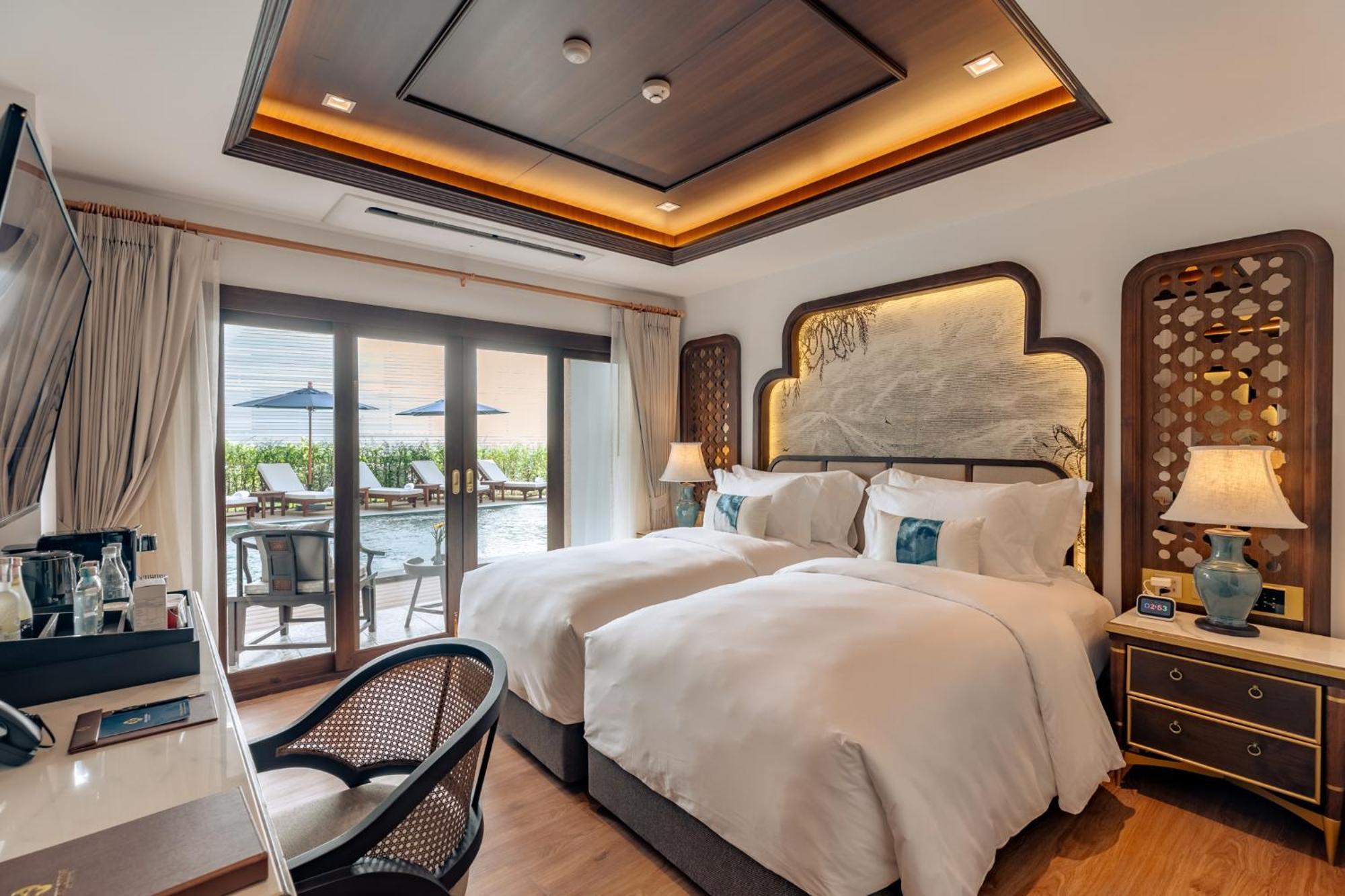 Chino@nimman Luxury Boutique Hotel 5*