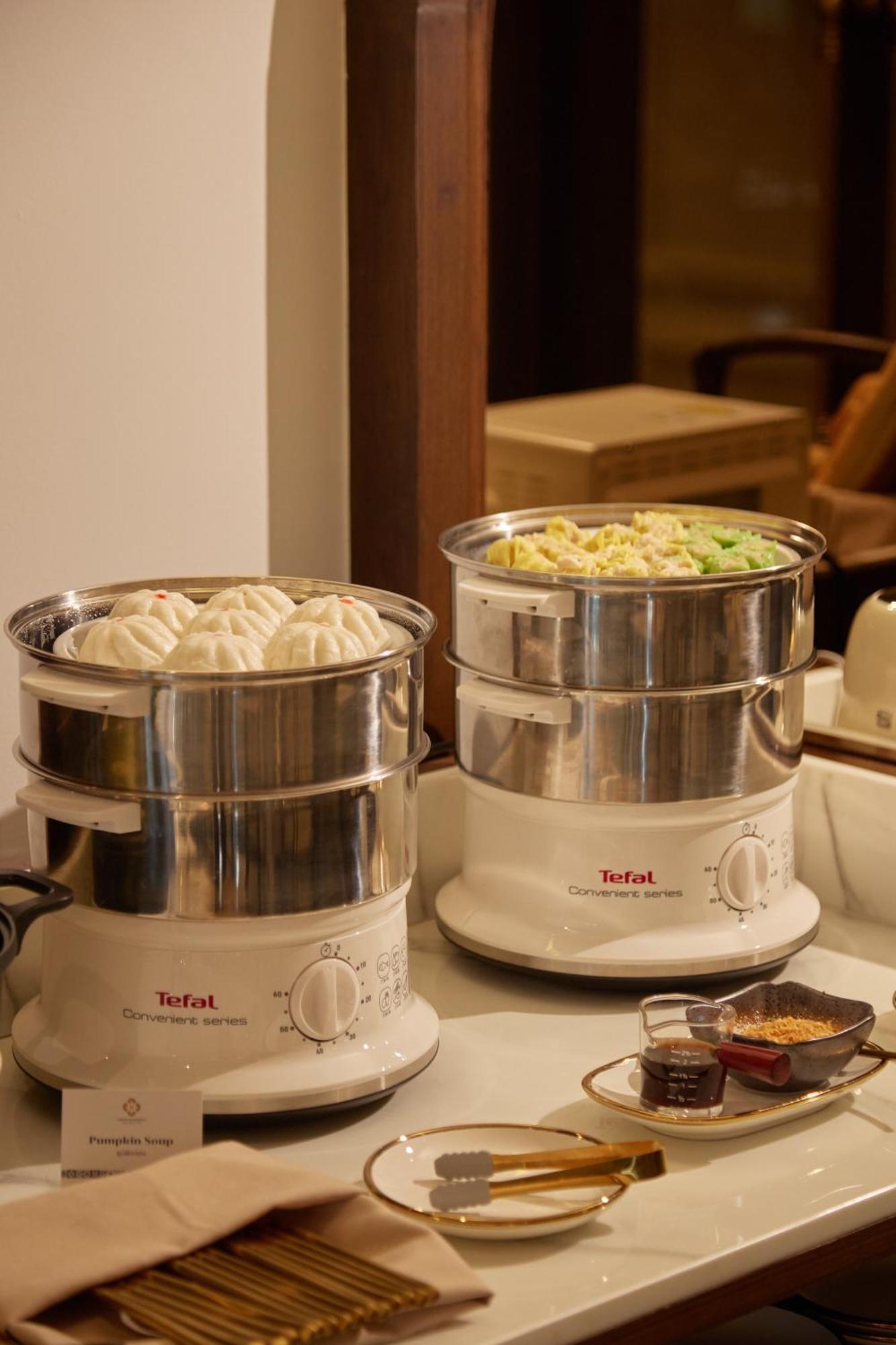 Hotel Chino@nimman Luxury Boutique Chiang Mai