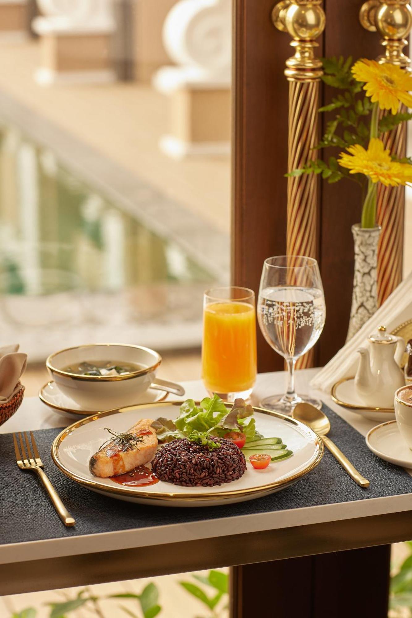 Chino@nimman Luxury Boutique Hotel Chiang Mai