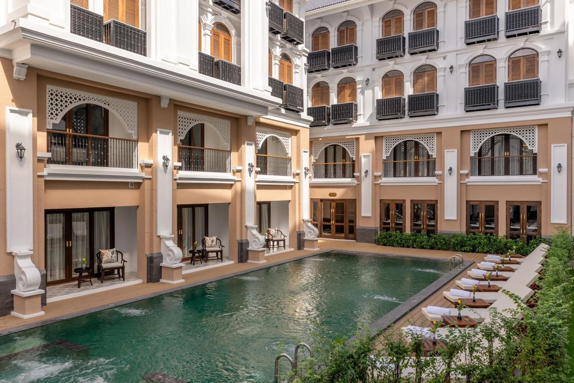 Chino@nimman Luxury Boutique Hotel 5*