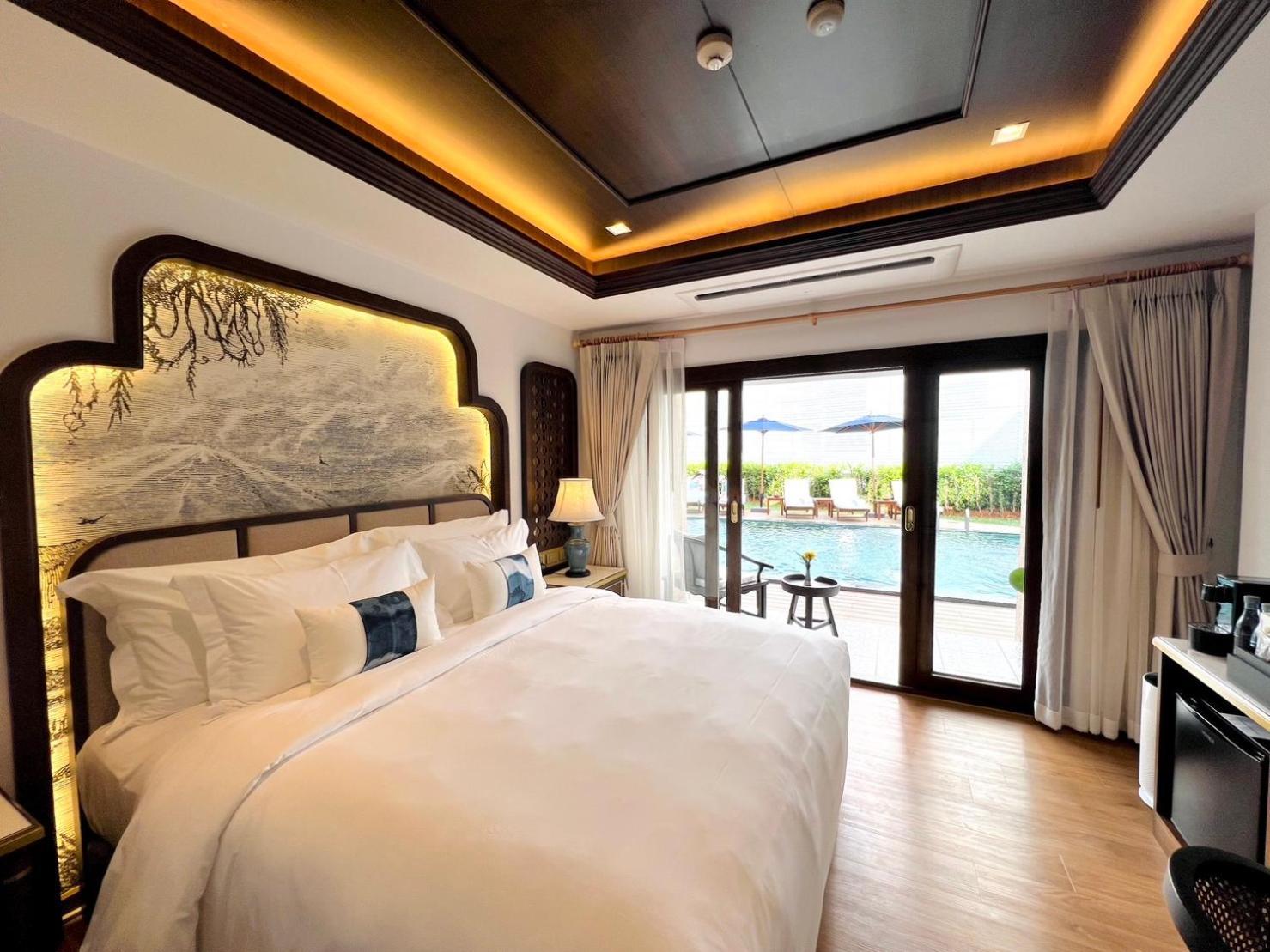 Hotel Chino@nimman Luxury Boutique Chiang Mai