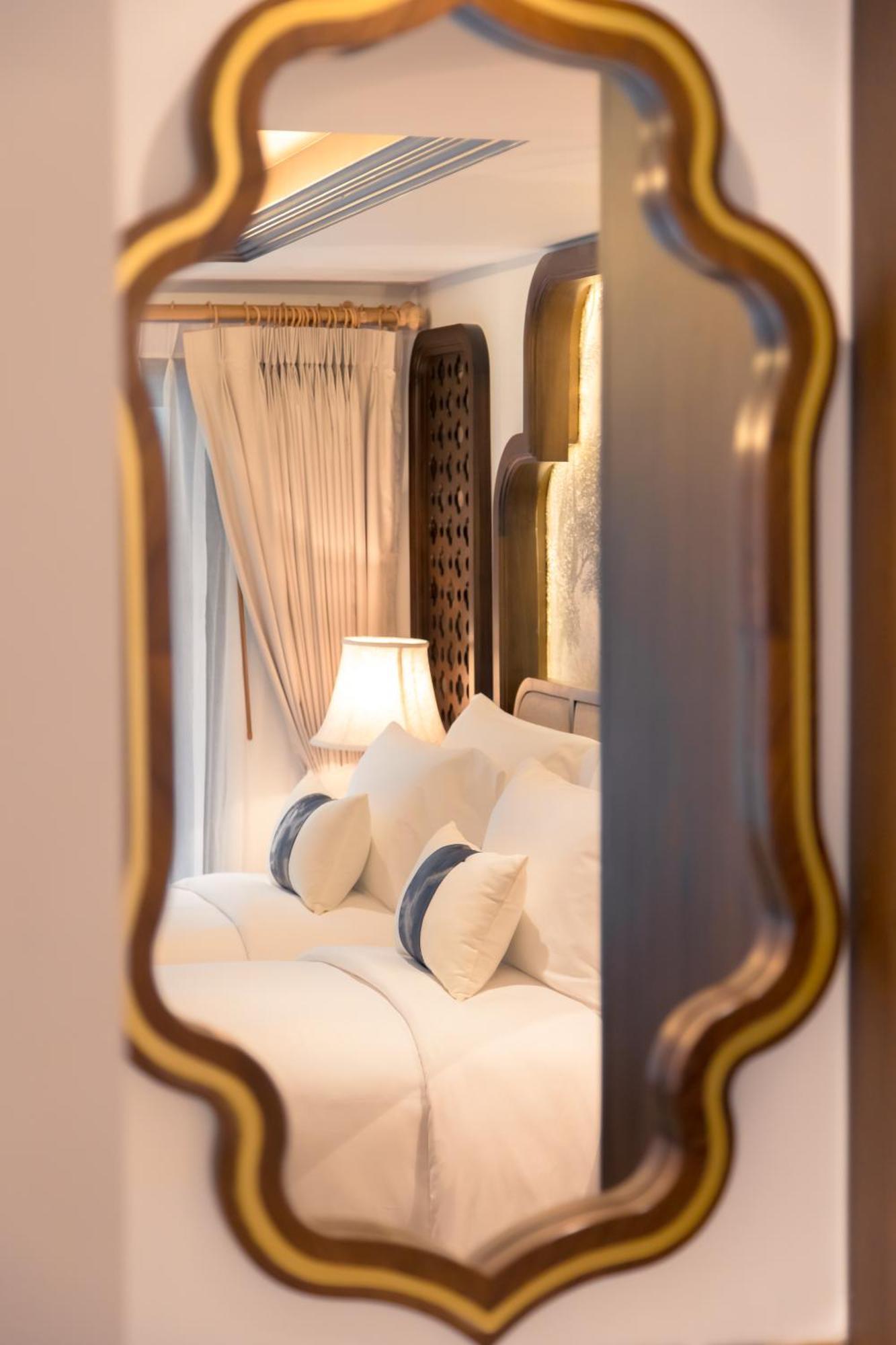 Hotel Chino@nimman Luxury Boutique 5*
