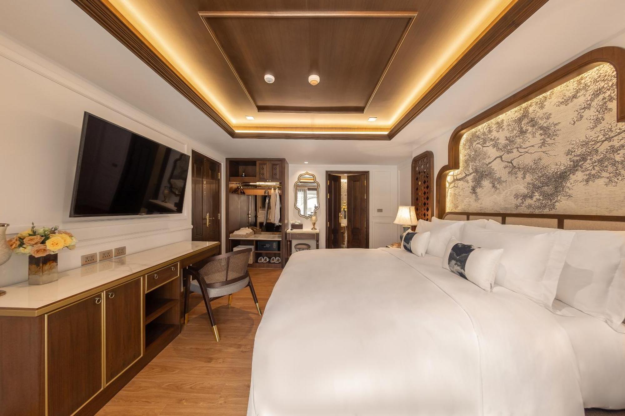 Chino@nimman Luxury Boutique Hotel 5*