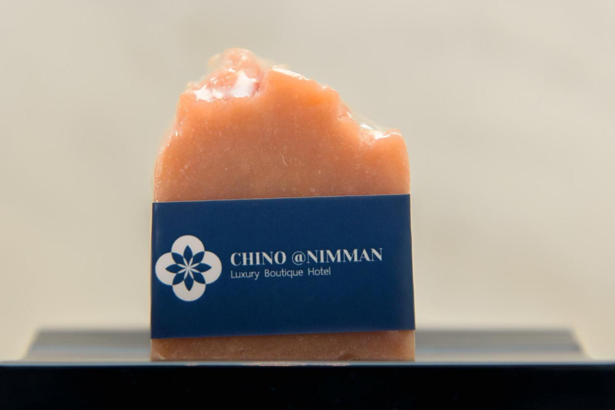 Hotel Chino@nimman Luxury Boutique Chiang Mai