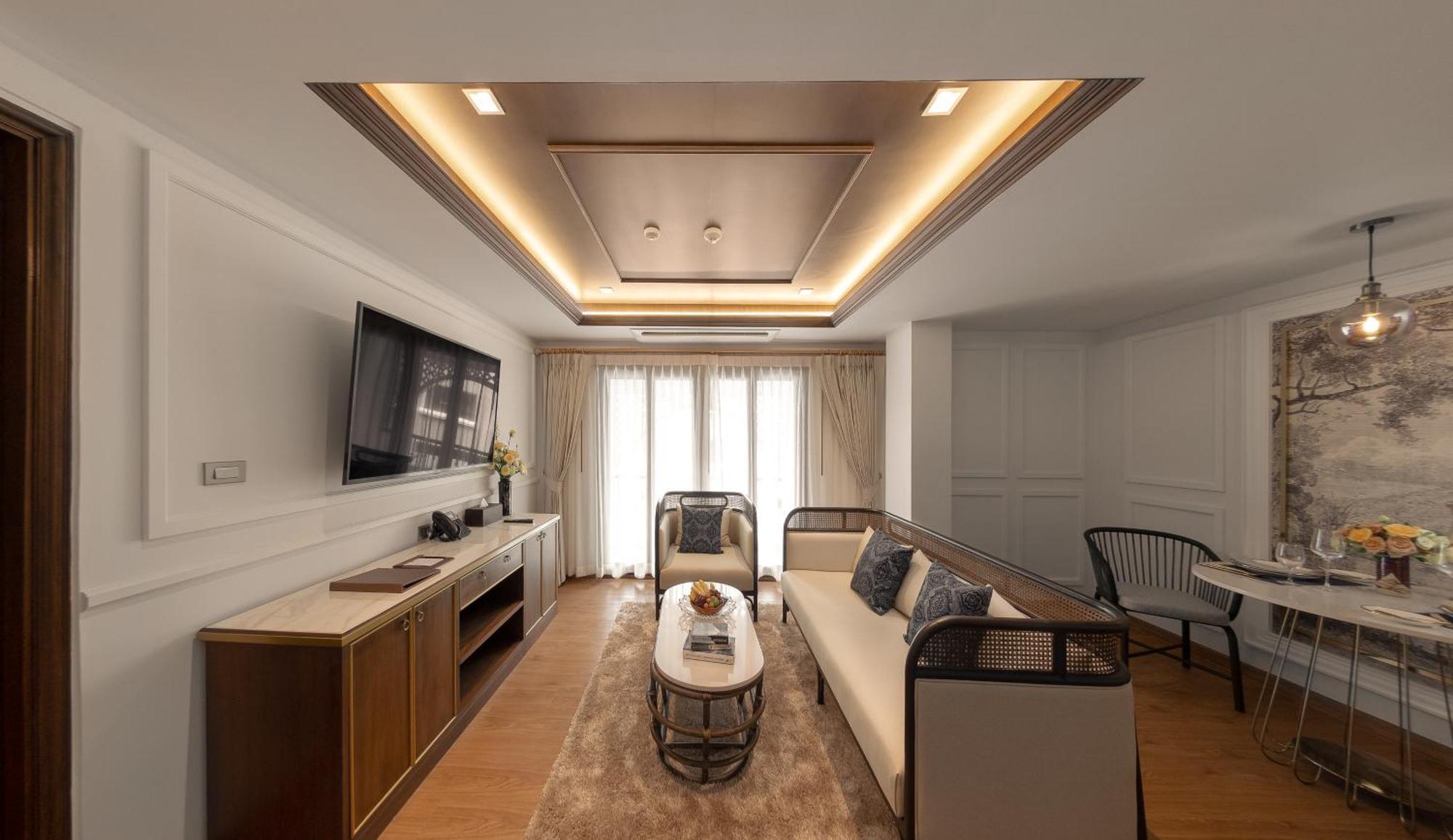 Hotel Chino@nimman Luxury Boutique 5*