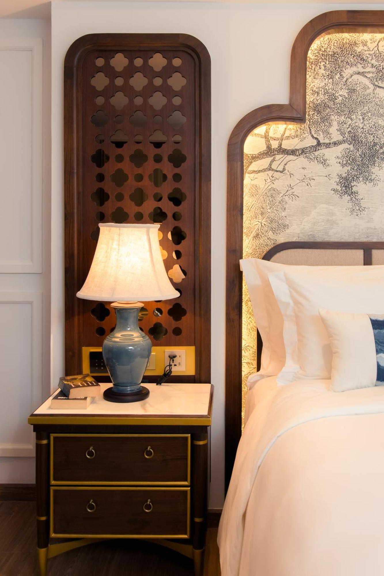 Chino@nimman Luxury Boutique Hotel