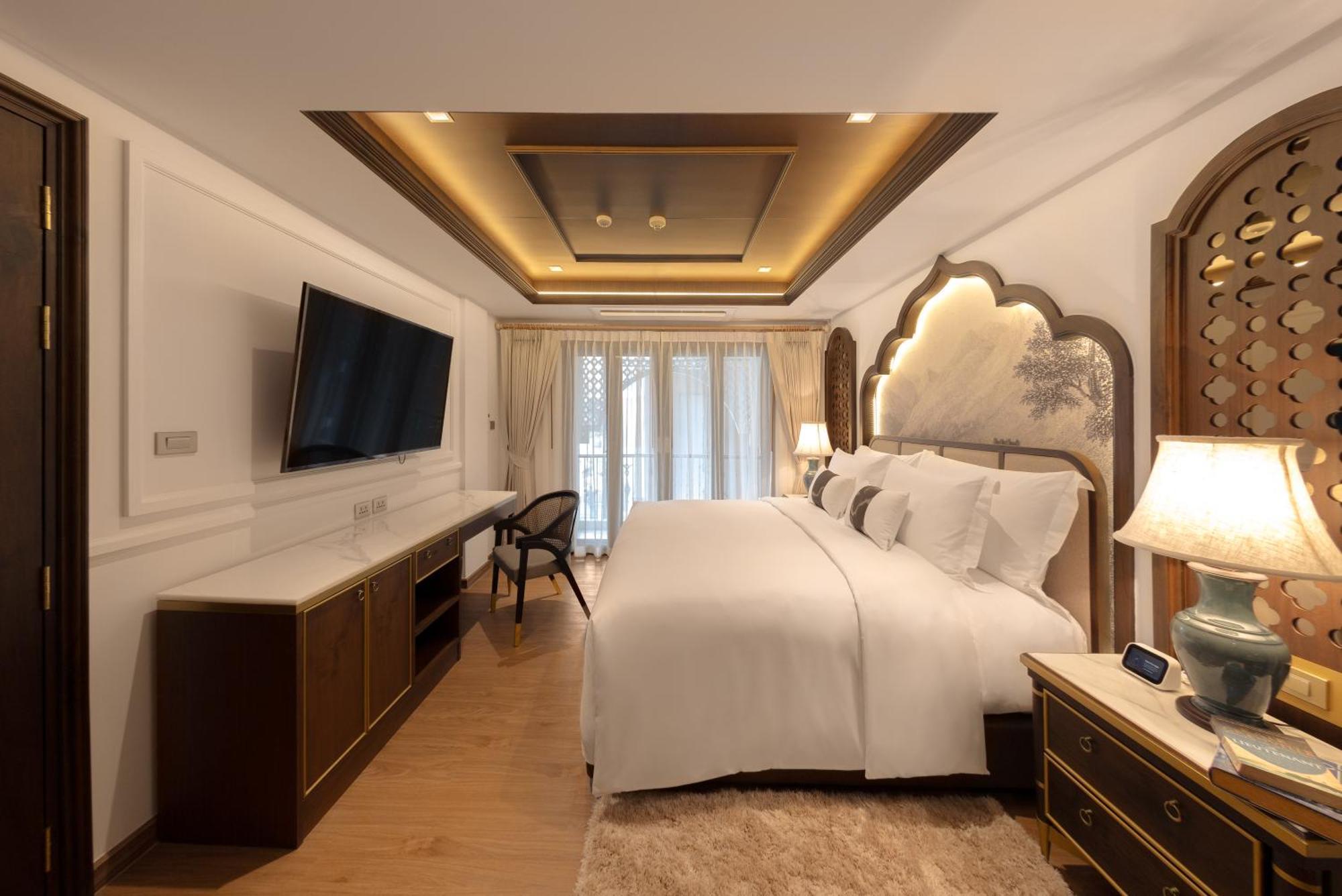 Chino@nimman Luxury Boutique 5*