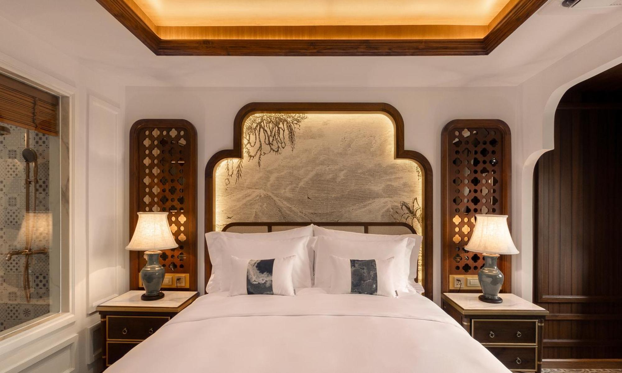 Chino@nimman Luxury Boutique Hotel Chiang Mai