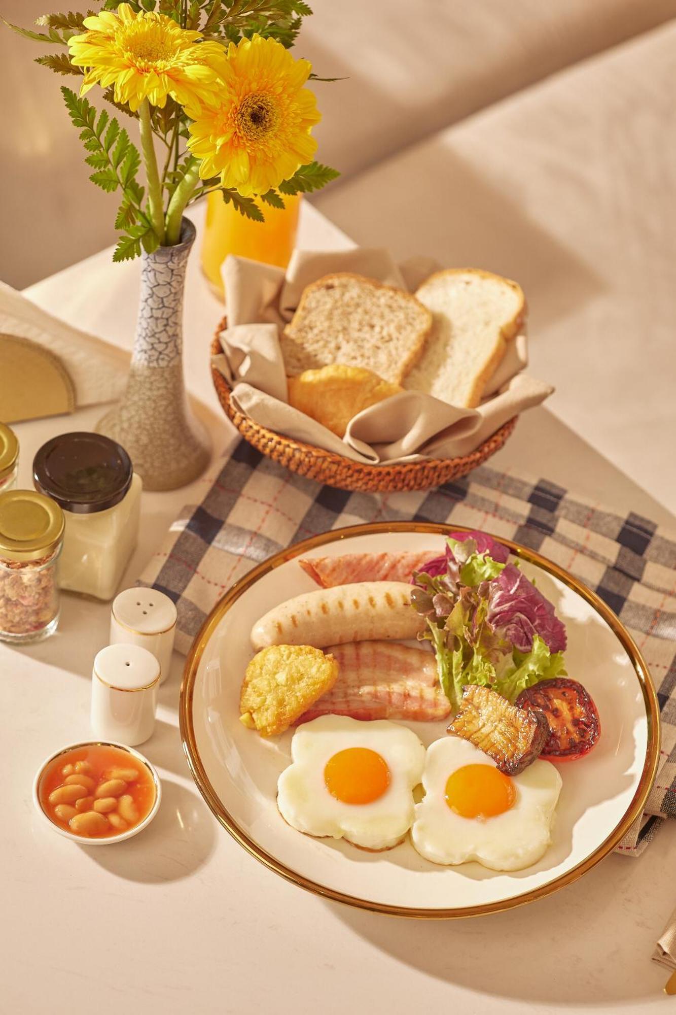 Hotel Chino@nimman Luxury Boutique