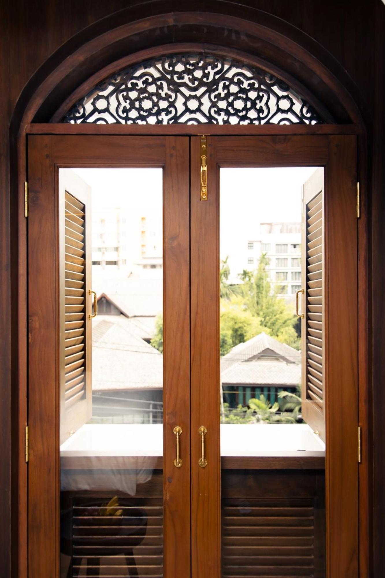 Hotel Chino@nimman Luxury Boutique 5*