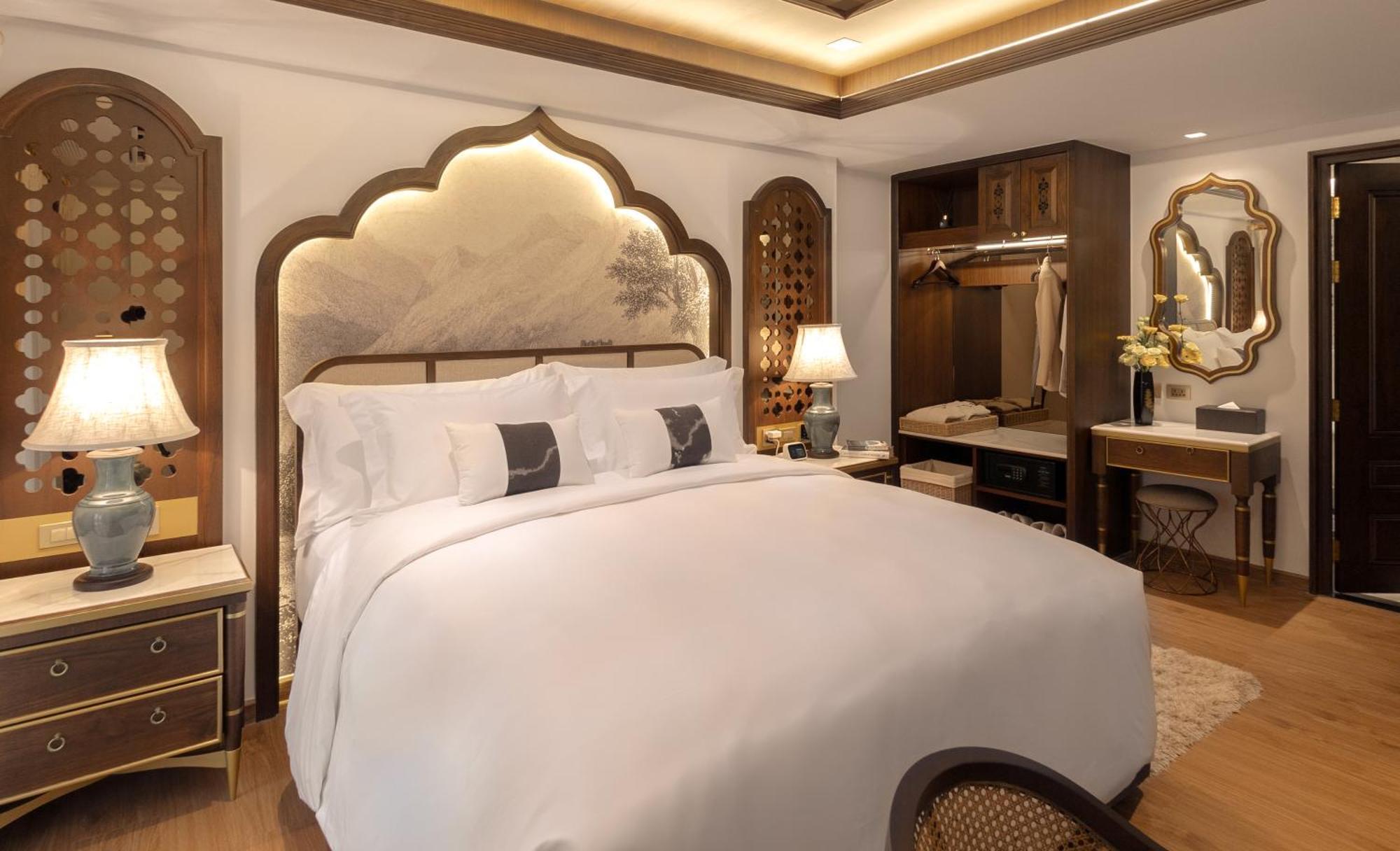 Chino@nimman Luxury Boutique Hotel Chiang Mai