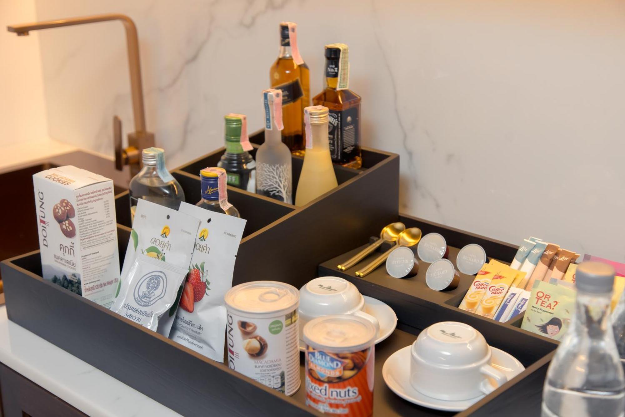 Hotel Chino@nimman Luxury Boutique Chiang Mai