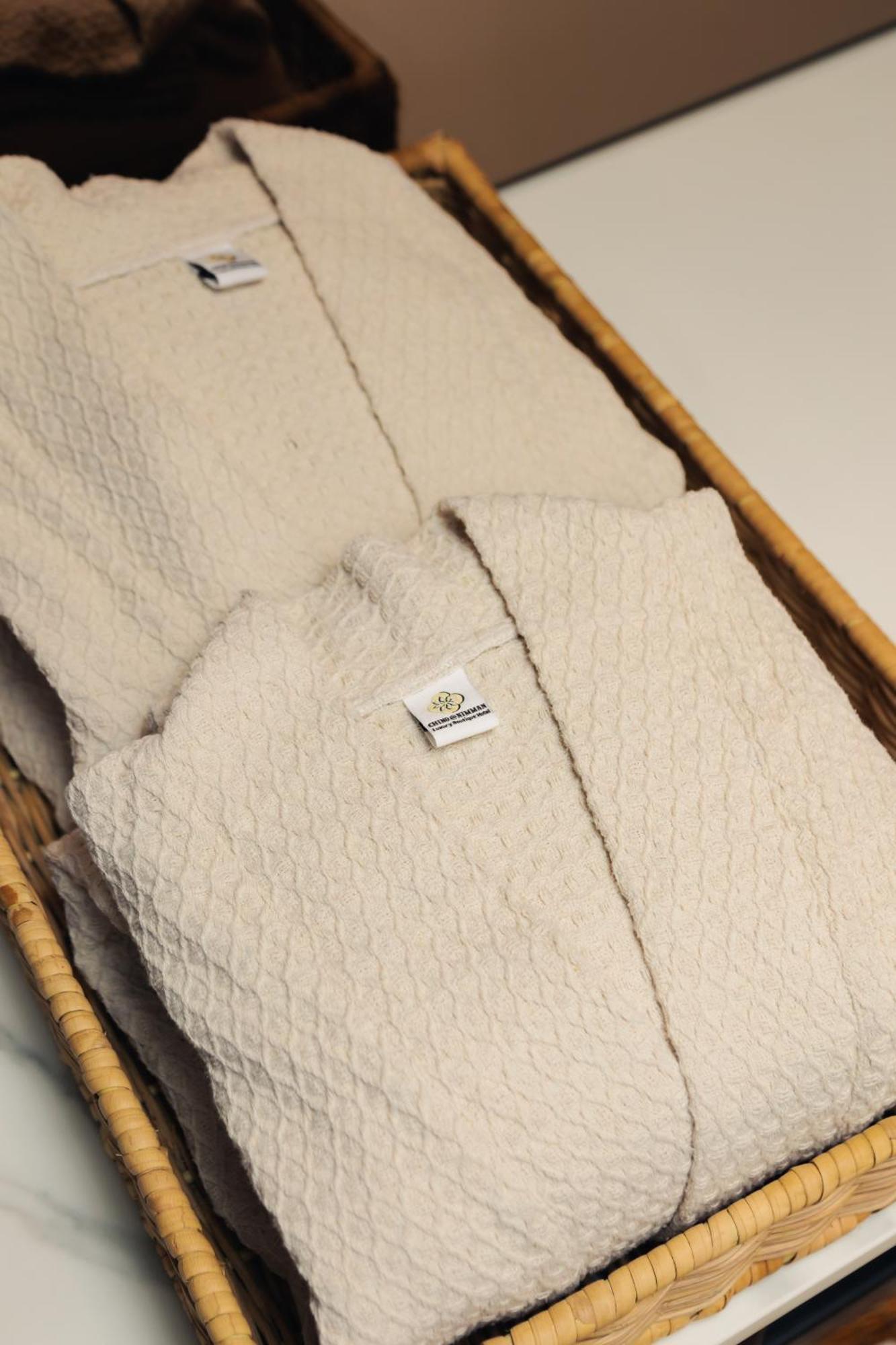 Chino@nimman Luxury Boutique Hotel