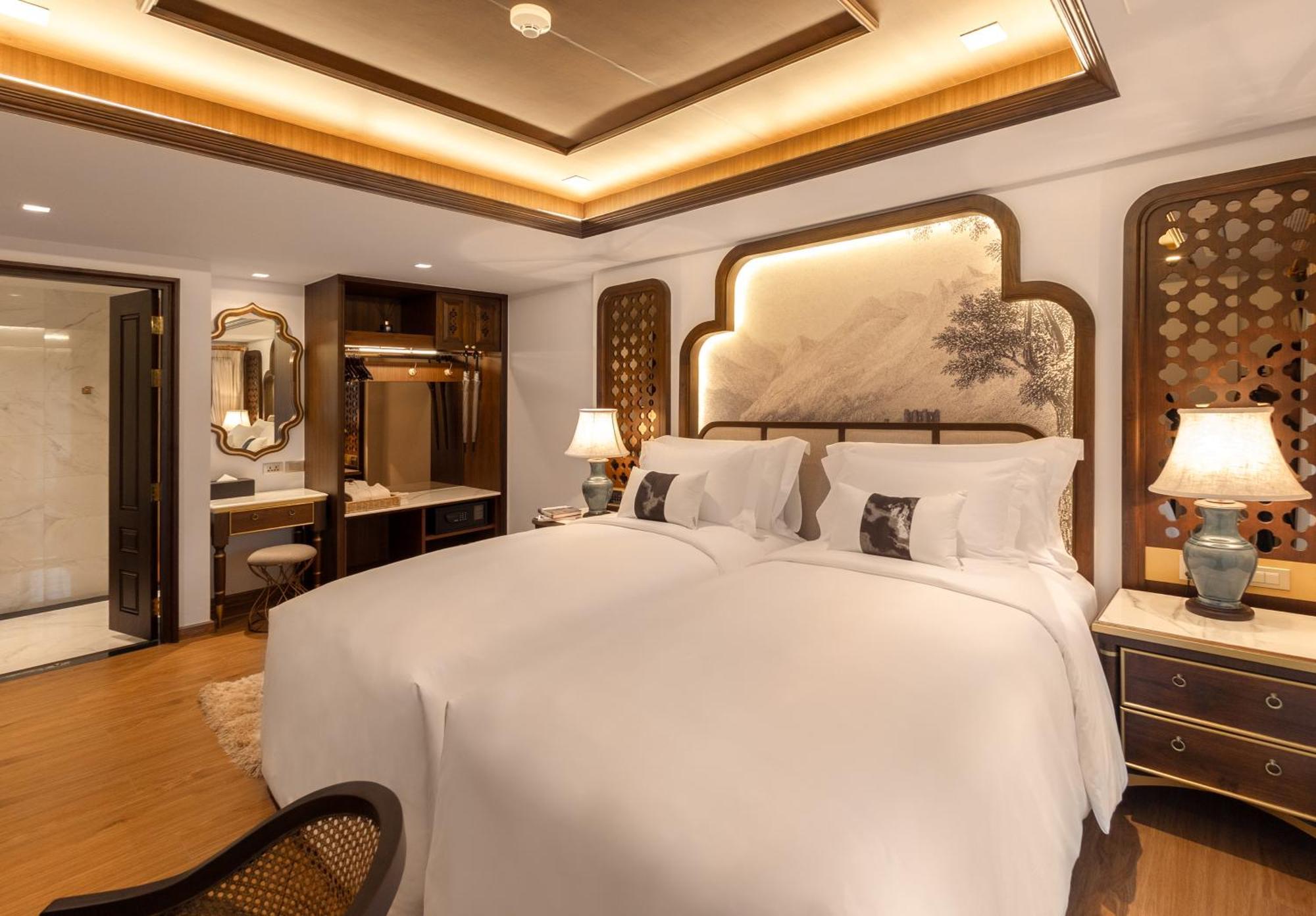 Chino@nimman Luxury Boutique Hotel