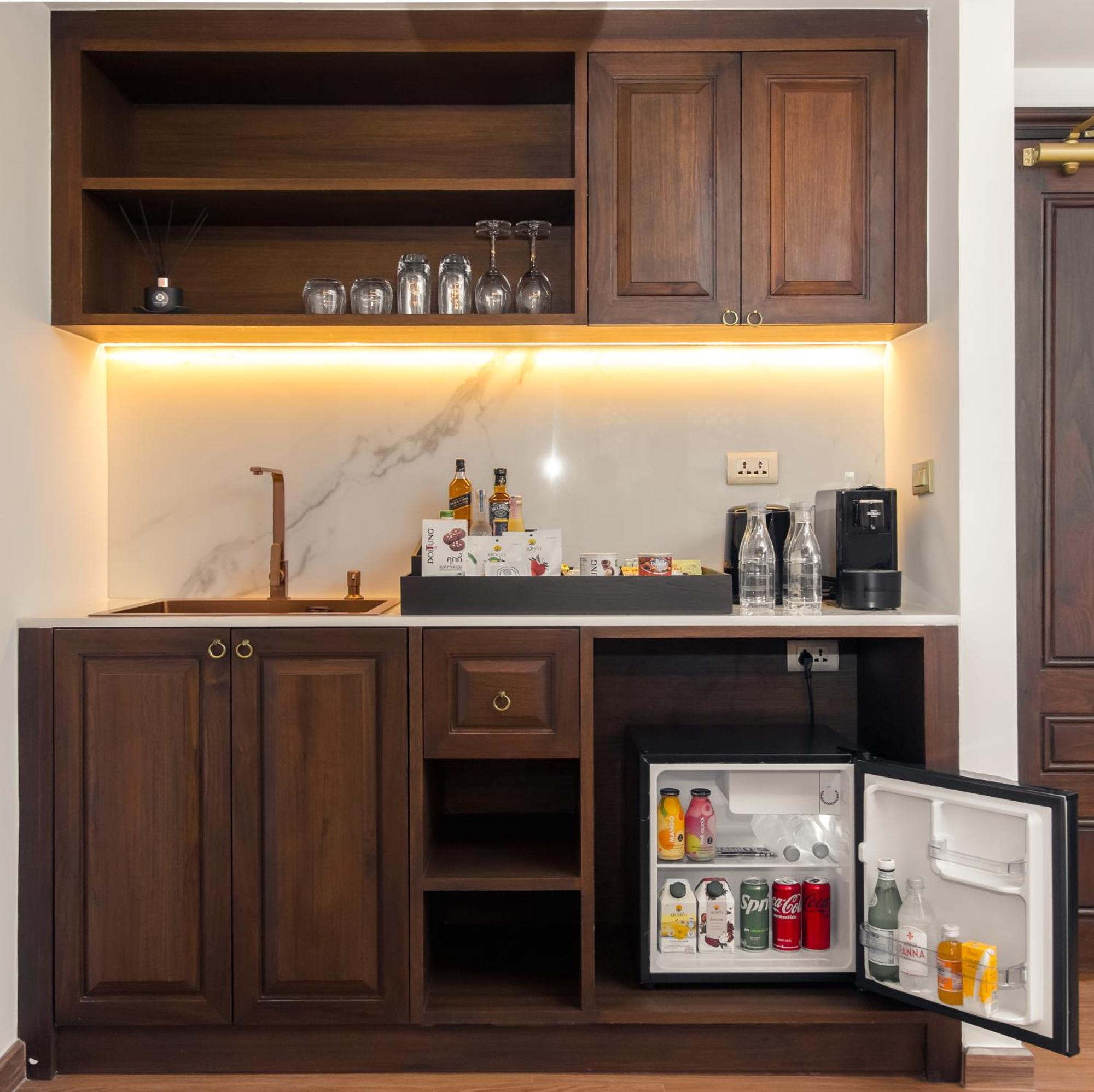 Hotel Chino@nimman Luxury Boutique