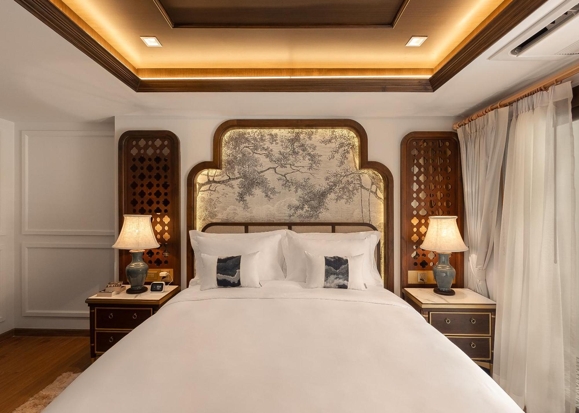 Hotel Chino@nimman Luxury Boutique Chiang Mai