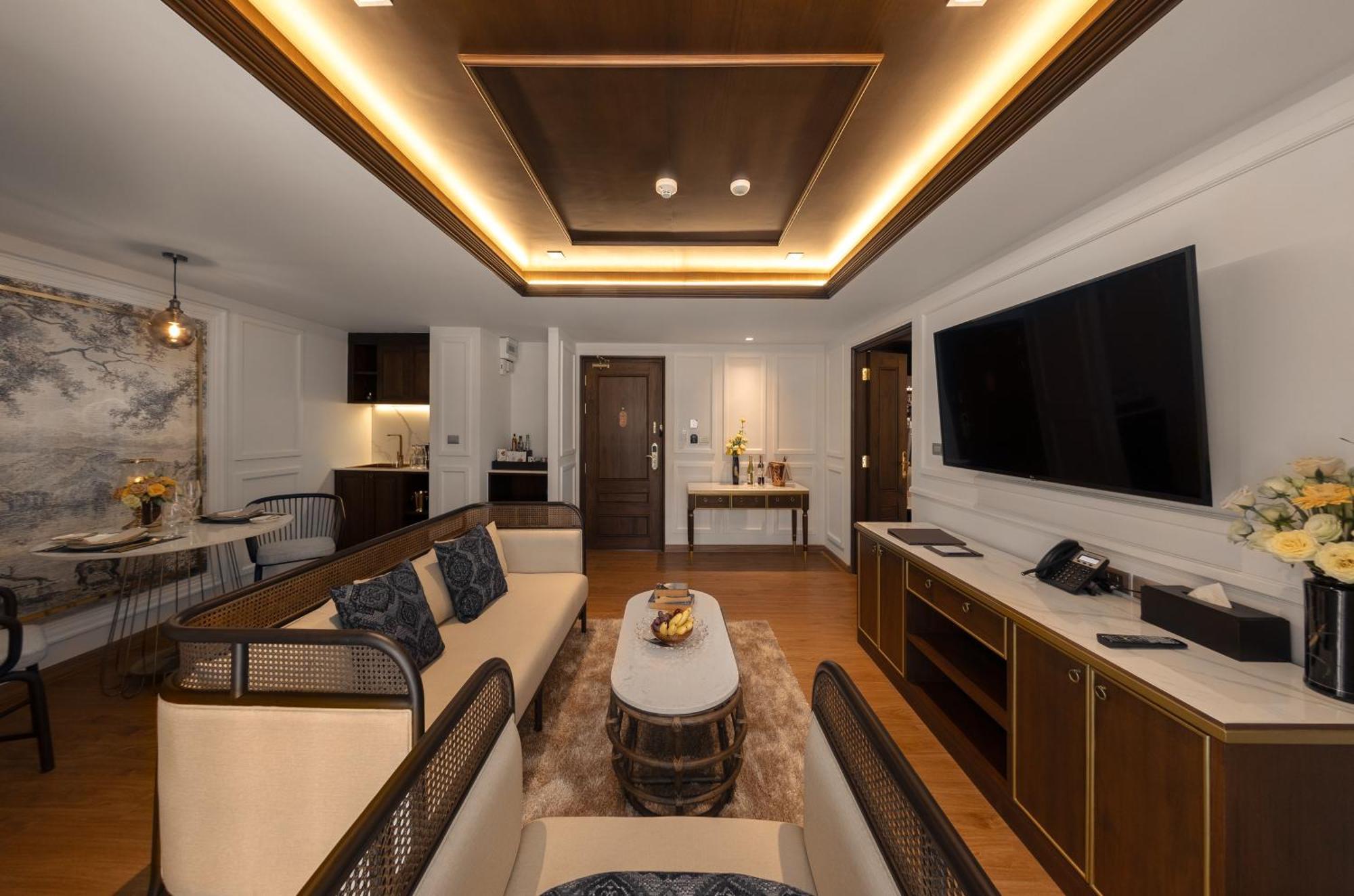 Chino@nimman Luxury Boutique 5*
