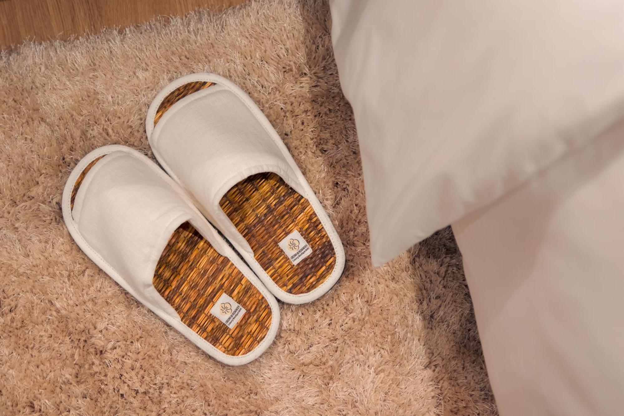 Chino@nimman Luxury Boutique Hotel