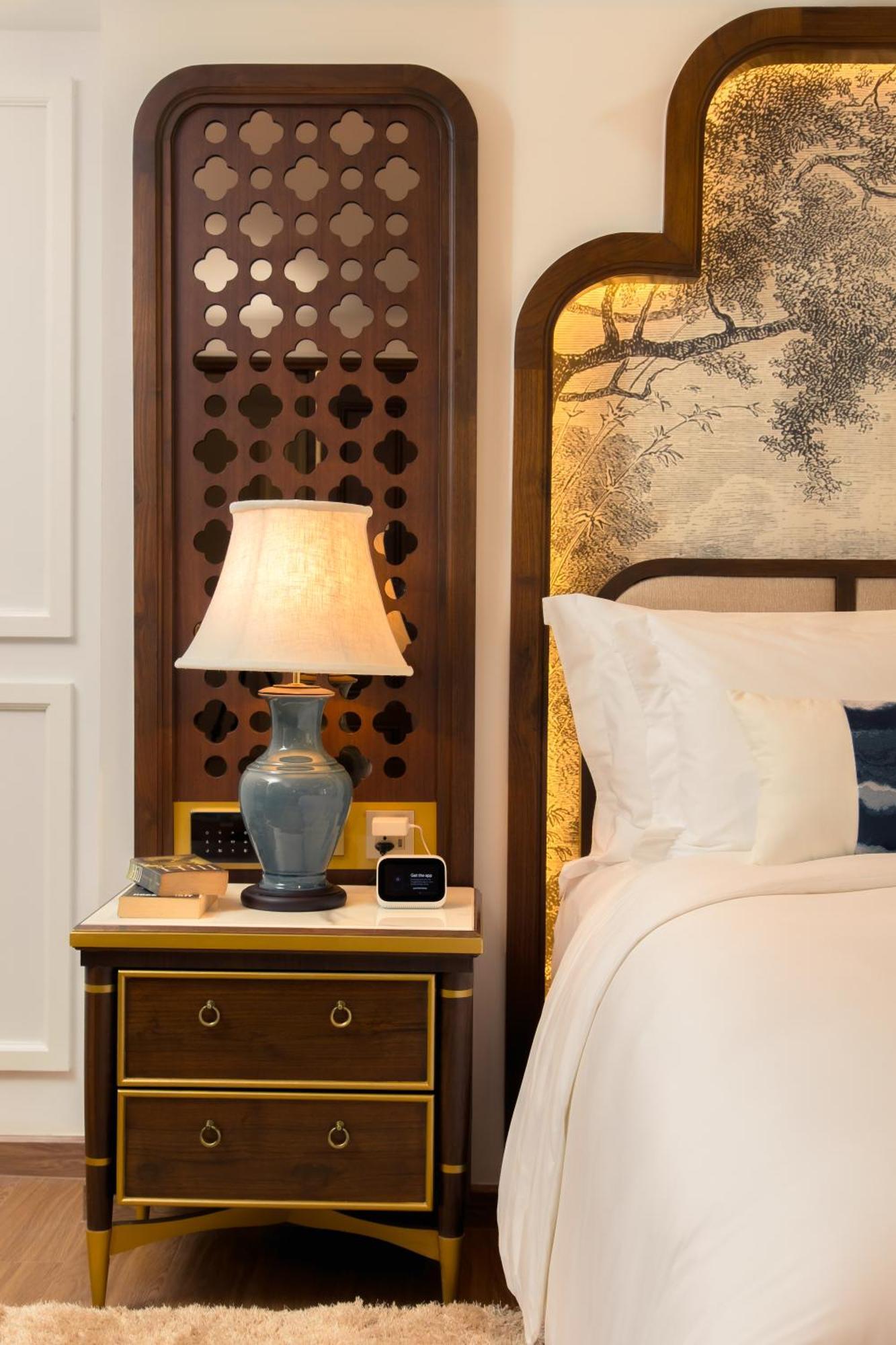 Hotel Chino@nimman Luxury Boutique Chiang Mai